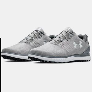 UNDER ARMOUR SHOWDOWN SL SUNBRELLA MEN’S GOLF SHOES